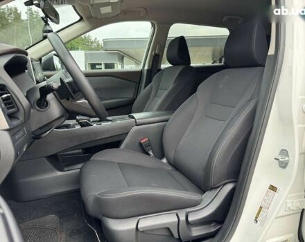 Ниссан Rogue, объемом двигателя 1.5 л и пробегом 12 тыс. км за 24950 $, фото 27 на Automoto.ua