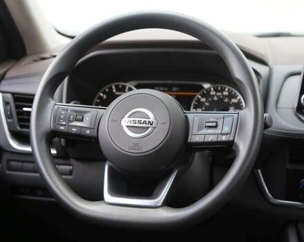 Ниссан Rogue, объемом двигателя 1.5 л и пробегом 12 тыс. км за 23000 $, фото 14 на Automoto.ua