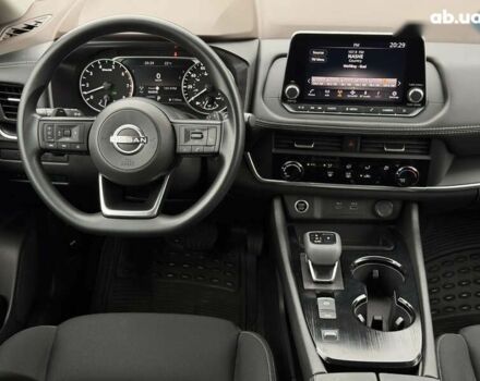 Ниссан Rogue, объемом двигателя 1.5 л и пробегом 12 тыс. км за 24950 $, фото 22 на Automoto.ua