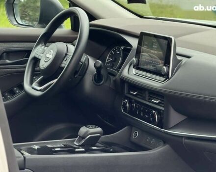 Ниссан Rogue, объемом двигателя 1.5 л и пробегом 12 тыс. км за 24950 $, фото 20 на Automoto.ua