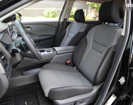 Ниссан Rogue, объемом двигателя 1.5 л и пробегом 12 тыс. км за 23000 $, фото 7 на Automoto.ua