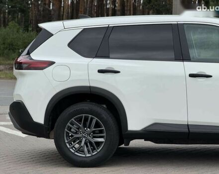 Ниссан Rogue, объемом двигателя 1.5 л и пробегом 12 тыс. км за 24950 $, фото 17 на Automoto.ua