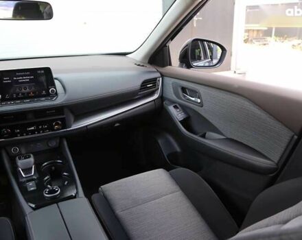 Ниссан Rogue, объемом двигателя 1.5 л и пробегом 12 тыс. км за 23000 $, фото 13 на Automoto.ua