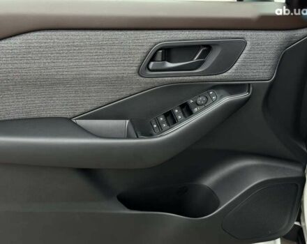 Ниссан Rogue, объемом двигателя 1.5 л и пробегом 12 тыс. км за 24950 $, фото 26 на Automoto.ua