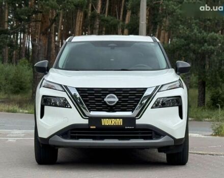 Ниссан Rogue, объемом двигателя 1.5 л и пробегом 12 тыс. км за 24950 $, фото 2 на Automoto.ua