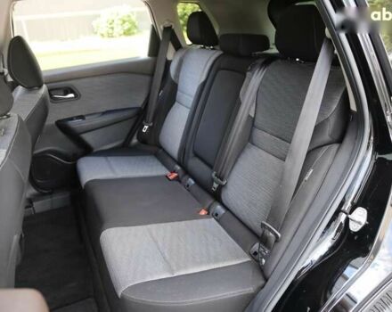 Ниссан Rogue, объемом двигателя 1.5 л и пробегом 12 тыс. км за 23000 $, фото 8 на Automoto.ua