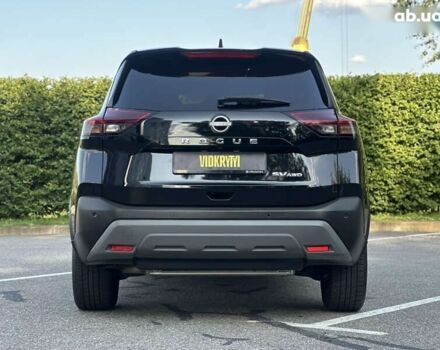 Ниссан Rogue, объемом двигателя 1.5 л и пробегом 57 тыс. км за 23100 $, фото 14 на Automoto.ua