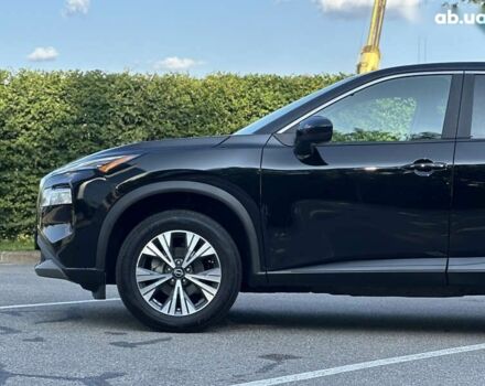 Ниссан Rogue, объемом двигателя 1.5 л и пробегом 57 тыс. км за 23100 $, фото 10 на Automoto.ua