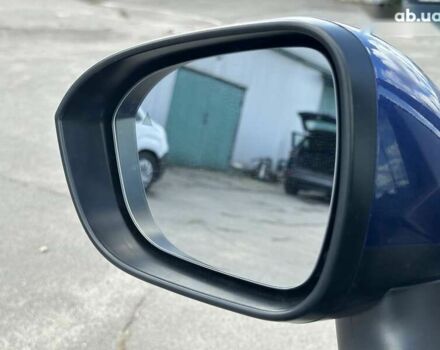 Ниссан Rogue, объемом двигателя 1.5 л и пробегом 12 тыс. км за 26490 $, фото 12 на Automoto.ua