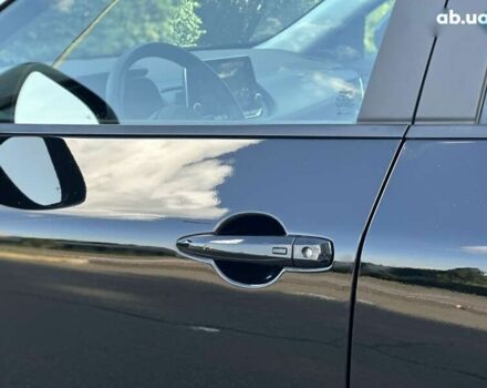 Ниссан Rogue, объемом двигателя 1.5 л и пробегом 57 тыс. км за 23100 $, фото 21 на Automoto.ua