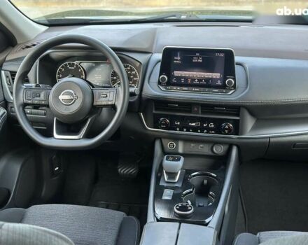 Ниссан Rogue, объемом двигателя 1.5 л и пробегом 57 тыс. км за 23100 $, фото 24 на Automoto.ua