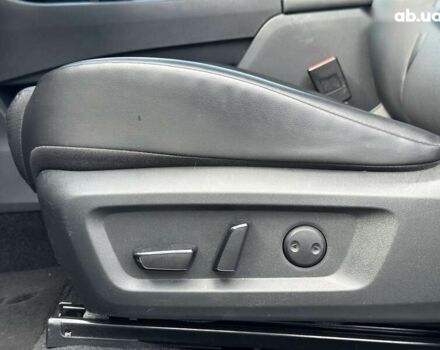 Ниссан Rogue, объемом двигателя 1.5 л и пробегом 12 тыс. км за 26490 $, фото 17 на Automoto.ua