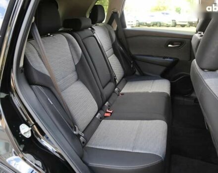 Ниссан Rogue, объемом двигателя 1.5 л и пробегом 12 тыс. км за 23000 $, фото 9 на Automoto.ua