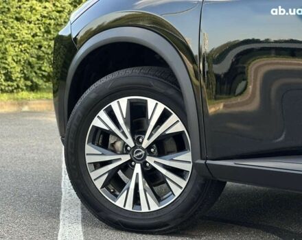 Ниссан Rogue, объемом двигателя 1.5 л и пробегом 57 тыс. км за 23100 $, фото 20 на Automoto.ua