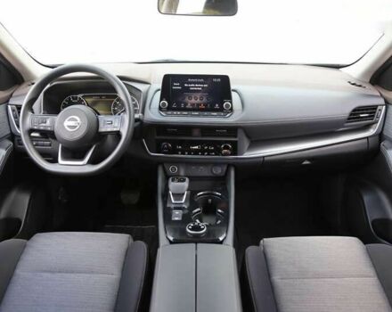 Ниссан Rogue, объемом двигателя 1.5 л и пробегом 12 тыс. км за 23000 $, фото 12 на Automoto.ua