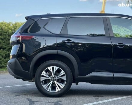 Ниссан Rogue, объемом двигателя 1.5 л и пробегом 57 тыс. км за 23100 $, фото 13 на Automoto.ua