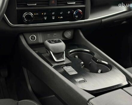 Ниссан Rogue, объемом двигателя 1.5 л и пробегом 12 тыс. км за 24950 $, фото 25 на Automoto.ua