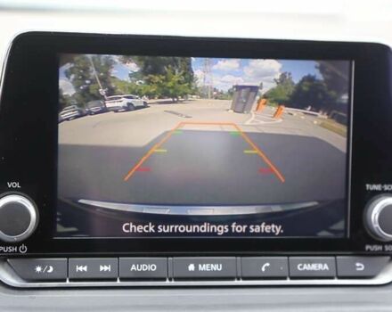 Ниссан Rogue, объемом двигателя 1.5 л и пробегом 12 тыс. км за 23000 $, фото 16 на Automoto.ua