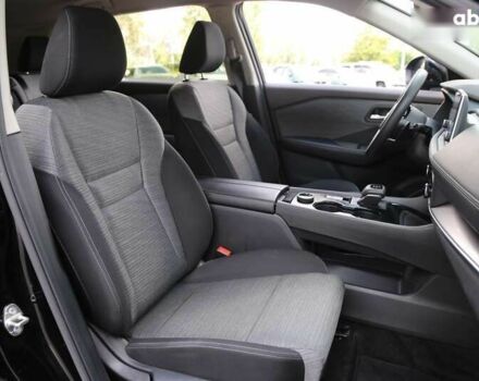 Ниссан Rogue, объемом двигателя 1.5 л и пробегом 12 тыс. км за 23000 $, фото 10 на Automoto.ua