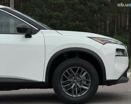 Ниссан Rogue, объемом двигателя 1.5 л и пробегом 12 тыс. км за 24950 $, фото 16 на Automoto.ua