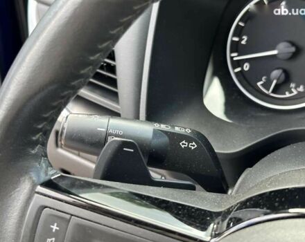 Ниссан Rogue, объемом двигателя 1.5 л и пробегом 12 тыс. км за 26490 $, фото 21 на Automoto.ua