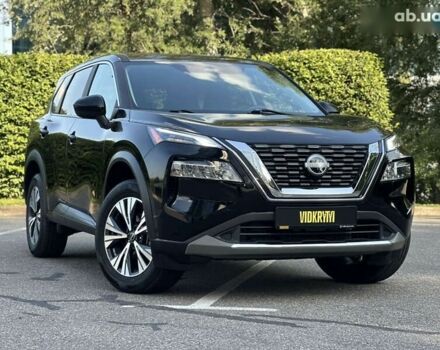 Ниссан Rogue, объемом двигателя 1.5 л и пробегом 57 тыс. км за 23100 $, фото 6 на Automoto.ua