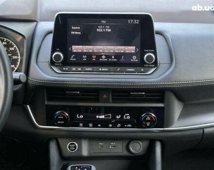 Ниссан Rogue, объемом двигателя 1.5 л и пробегом 57 тыс. км за 23100 $, фото 28 на Automoto.ua