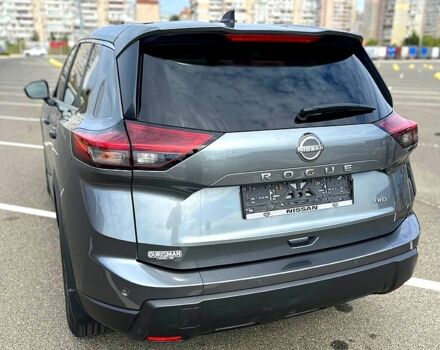 Ніссан Rogue, об'ємом двигуна 1.5 л та пробігом 16 тис. км за 26300 $, фото 2 на Automoto.ua
