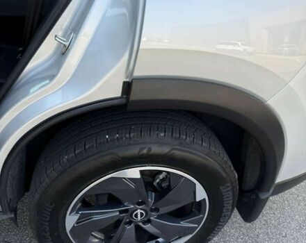 Ниссан Rogue, объемом двигателя 1.5 л и пробегом 6 тыс. км за 25999 $, фото 21 на Automoto.ua