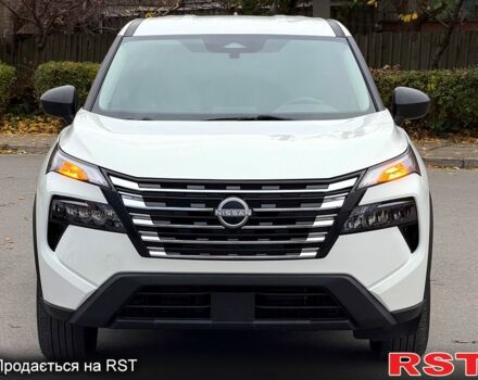 Ніссан Rogue, об'ємом двигуна 1.5 л та пробігом 25 тис. км за 21500 $, фото 3 на Automoto.ua