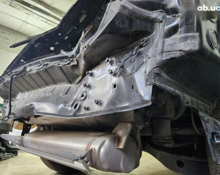 Ниссан Rogue, объемом двигателя 1.5 л и пробегом 22 тыс. км за 15900 $, фото 14 на Automoto.ua