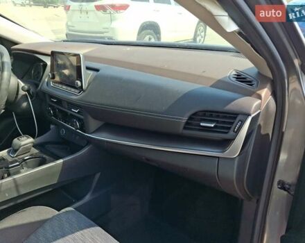 Ниссан Rogue, объемом двигателя 1.5 л и пробегом 9 тыс. км за 14200 $, фото 14 на Automoto.ua