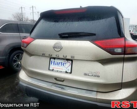 Ніссан Rogue, об'ємом двигуна 1.5 л та пробігом 0 тис. км за 20000 $, фото 2 на Automoto.ua