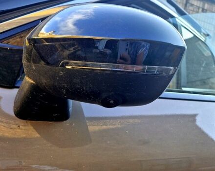 Ніссан Rogue, об'ємом двигуна 1.5 л та пробігом 6 тис. км за 34800 $, фото 6 на Automoto.ua