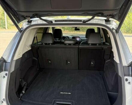 Ниссан Rogue, объемом двигателя 1.5 л и пробегом 6 тыс. км за 25999 $, фото 14 на Automoto.ua