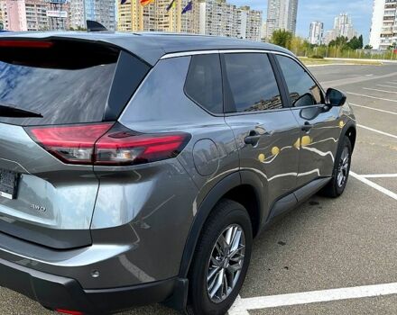 Ніссан Rogue, об'ємом двигуна 1.5 л та пробігом 16 тис. км за 26300 $, фото 3 на Automoto.ua