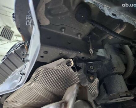 Ниссан Rogue, объемом двигателя 1.5 л и пробегом 22 тыс. км за 15900 $, фото 13 на Automoto.ua