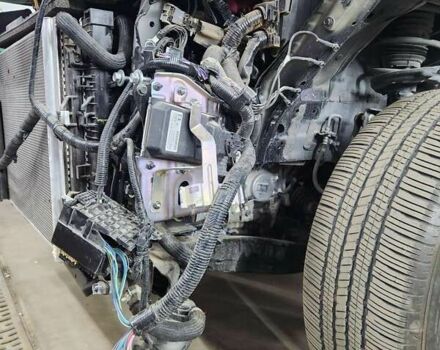 Ниссан Rogue, объемом двигателя 1.5 л и пробегом 22 тыс. км за 15900 $, фото 11 на Automoto.ua