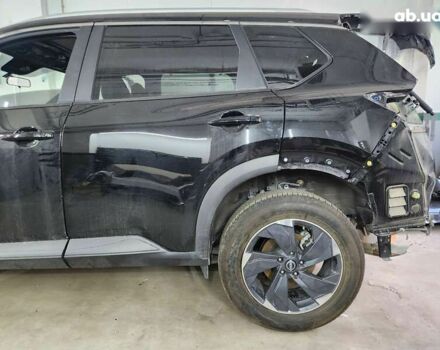 Ниссан Rogue, объемом двигателя 1.5 л и пробегом 22 тыс. км за 15900 $, фото 4 на Automoto.ua