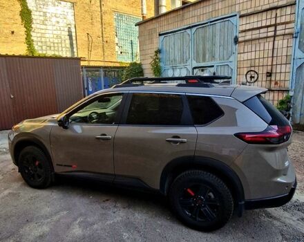 Ніссан Rogue, об'ємом двигуна 1.5 л та пробігом 6 тис. км за 34800 $, фото 1 на Automoto.ua