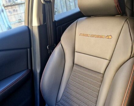 Ніссан Rogue, об'ємом двигуна 1.5 л та пробігом 6 тис. км за 34800 $, фото 2 на Automoto.ua