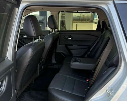 Ниссан Rogue, объемом двигателя 1.5 л и пробегом 6 тыс. км за 25999 $, фото 16 на Automoto.ua