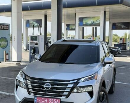 Ниссан Rogue, объемом двигателя 1.5 л и пробегом 6 тыс. км за 25999 $, фото 8 на Automoto.ua