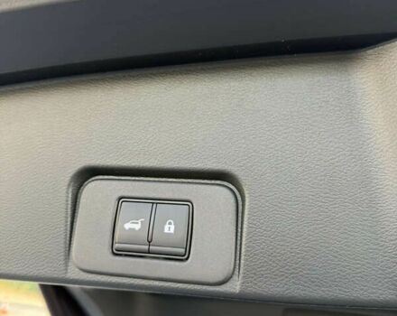 Ниссан Rogue, объемом двигателя 1.5 л и пробегом 6 тыс. км за 25999 $, фото 15 на Automoto.ua