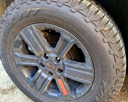 Ніссан Rogue, об'ємом двигуна 1.5 л та пробігом 6 тис. км за 34800 $, фото 7 на Automoto.ua