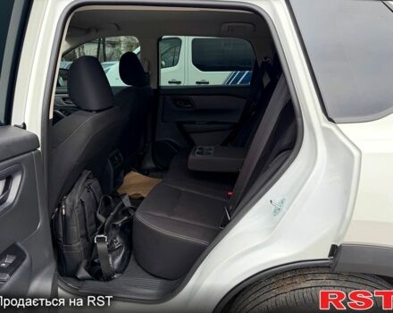 Ніссан Rogue, об'ємом двигуна 1.5 л та пробігом 25 тис. км за 21500 $, фото 8 на Automoto.ua