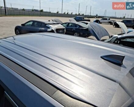 Ниссан Rogue, объемом двигателя 1.5 л и пробегом 9 тыс. км за 14200 $, фото 1 на Automoto.ua