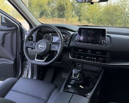 Ниссан Rogue, объемом двигателя 1.5 л и пробегом 6 тыс. км за 25999 $, фото 26 на Automoto.ua