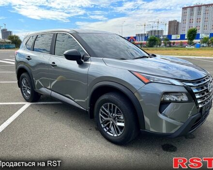 Ніссан Rogue, об'ємом двигуна 1.5 л та пробігом 16 тис. км за 26300 $, фото 1 на Automoto.ua