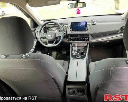 Ніссан Rogue, об'ємом двигуна 1.5 л та пробігом 16 тис. км за 26300 $, фото 4 на Automoto.ua
